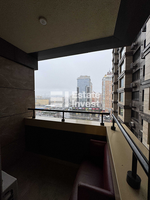 Затишна двокімнатна квартира в ЖК преміум класу Obolon Residences Київ - зображення 1