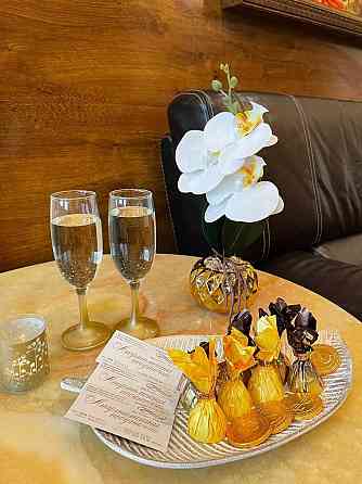 Аренда квартиры 2к 75м2 ЖК Миронова Дельмар/Центр/Набережная Днепр