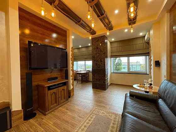 Аренда квартиры 2к 75м2 ЖК Миронова Дельмар/Центр/Набережная Днепр