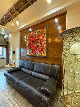 Аренда квартиры 2к 75м2 ЖК Миронова Дельмар/Центр/Набережная Днепр