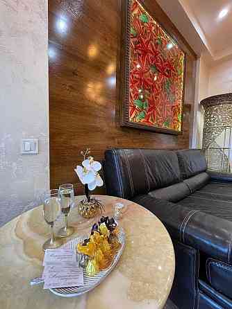 Аренда квартиры 2к 75м2 ЖК Миронова Дельмар/Центр/Набережная Днепр