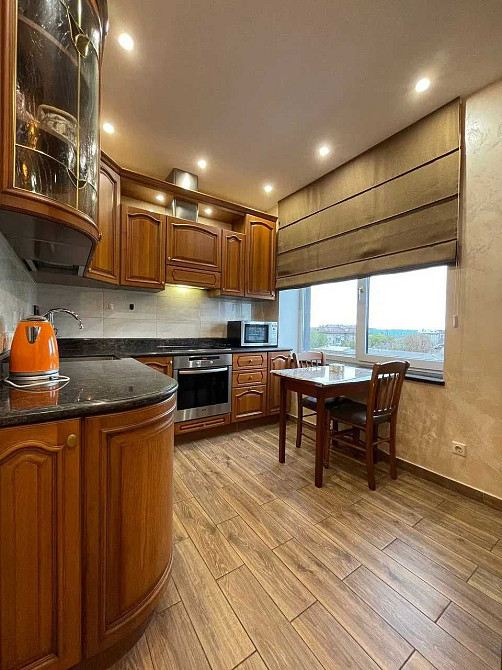 Аренда квартиры 2к 75м2 ЖК Миронова Дельмар/Центр/Набережная Дніпро - зображення 8