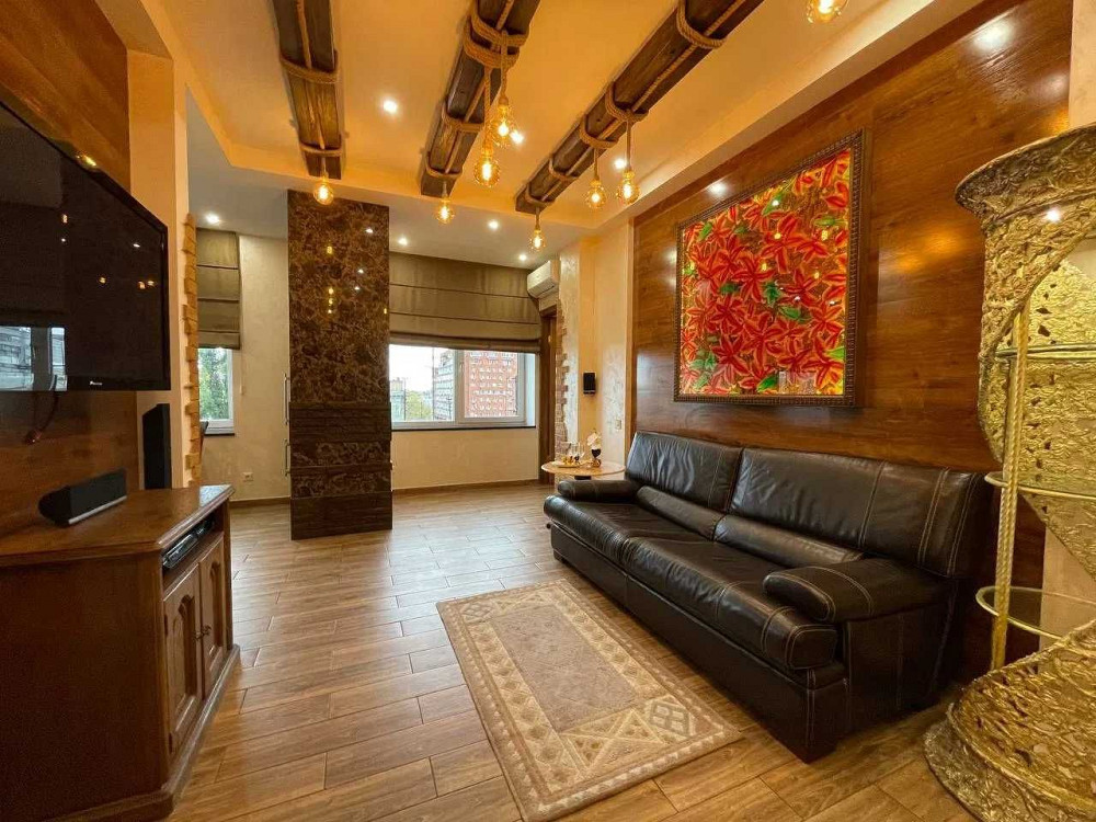 Аренда квартиры 2к 75м2 ЖК Миронова Дельмар/Центр/Набережная Дніпро - зображення 7