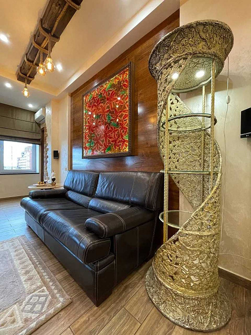 Аренда квартиры 2к 75м2 ЖК Миронова Дельмар/Центр/Набережная Дніпро - зображення 3