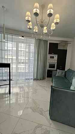 Оренда дуже гарної 2 к кв в новобудові. ЖК Парус Смарт. Львов