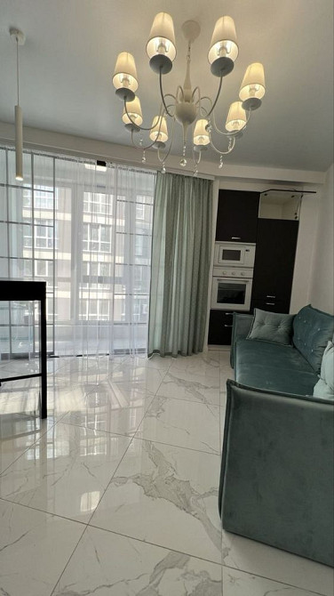 Оренда дуже гарної 2 к кв в новобудові. ЖК Парус Смарт. Львов - изображение 4