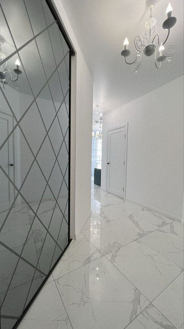 Оренда дуже гарної 2 к кв в новобудові. ЖК Парус Смарт. Львов - изображение 7