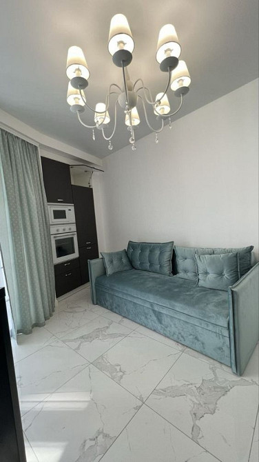 Оренда дуже гарної 2 к кв в новобудові. ЖК Парус Смарт. Львов - изображение 2