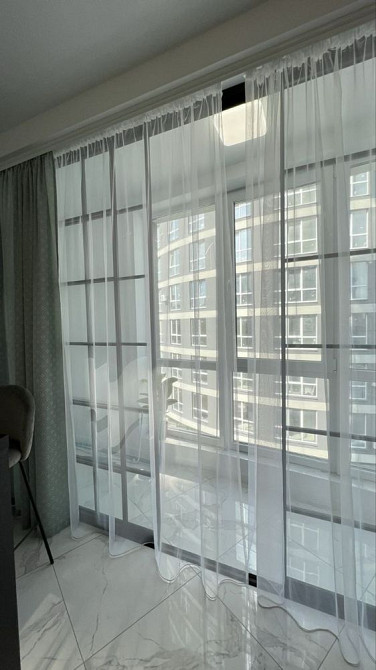 Оренда дуже гарної 2 к кв в новобудові. ЖК Парус Смарт. Львов - изображение 5