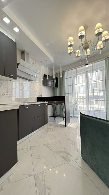 Оренда дуже гарної 2 к кв в новобудові. ЖК Парус Смарт. Львов - изображение 1