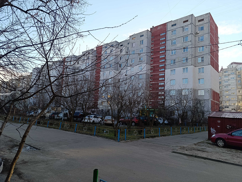 Оренда 3К 69:(18/12/11)/8м2 2/9 пов метро Мінська/Оболонський проспект Київ - зображення 2