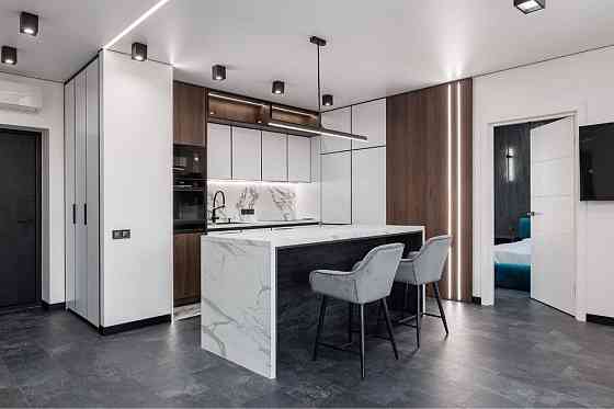 Оренда квартири по вул. Кульпарківська. ЖК Safe Town. ПЕРША ЗДАЧА. Львов