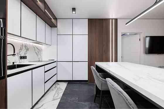 Оренда квартири по вул. Кульпарківська. ЖК Safe Town. ПЕРША ЗДАЧА. Львов