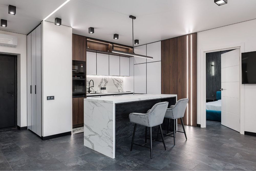 Оренда квартири по вул. Кульпарківська. ЖК Safe Town. ПЕРША ЗДАЧА. Львов - изображение 5