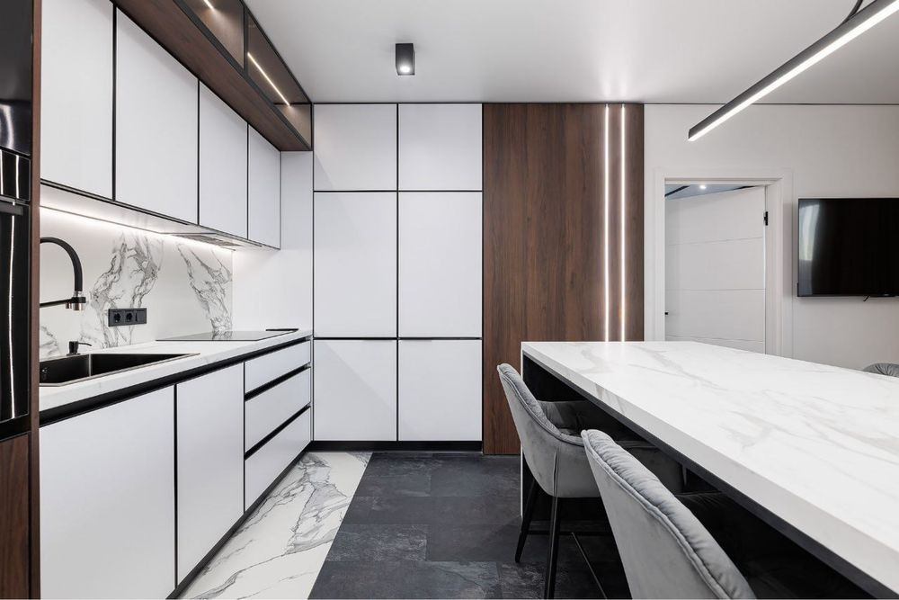 Оренда квартири по вул. Кульпарківська. ЖК Safe Town. ПЕРША ЗДАЧА. Львов - изображение 4