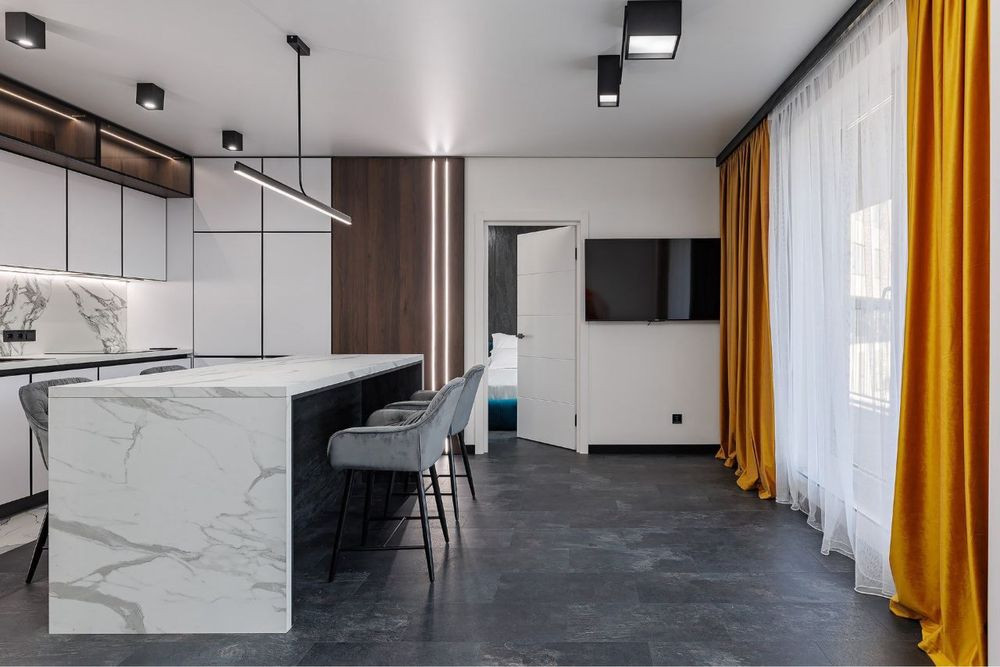 Оренда квартири по вул. Кульпарківська. ЖК Safe Town. ПЕРША ЗДАЧА. Львов - изображение 6