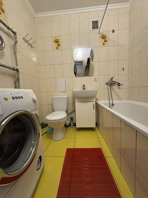 Здається чудова 1 кімната квартира Вулиця Замостянська. Вінниця - зображення 5