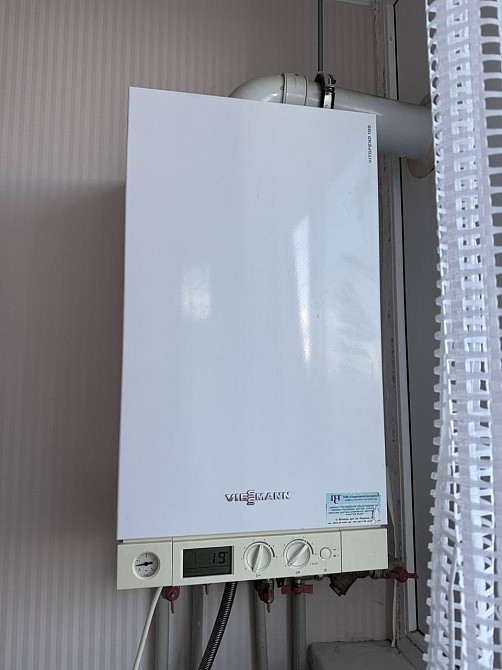 Здається чудова 1 кімната квартира Вулиця Замостянська. Вінниця - зображення 4