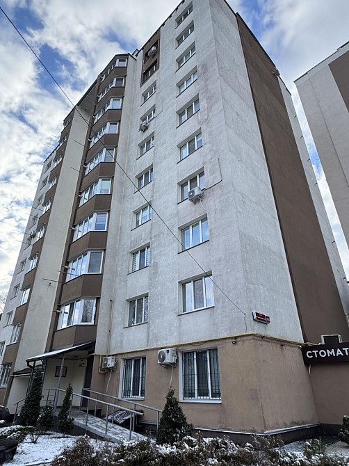 Здається чудова 1 кімната квартира Вулиця Замостянська. Вінниця - зображення 3