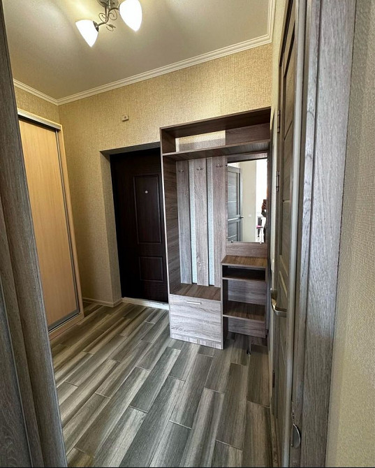 Оренда 1к квартири ЖК Софія Клубний ЖК София Клубный Софіївська Борщагівка - зображення 5