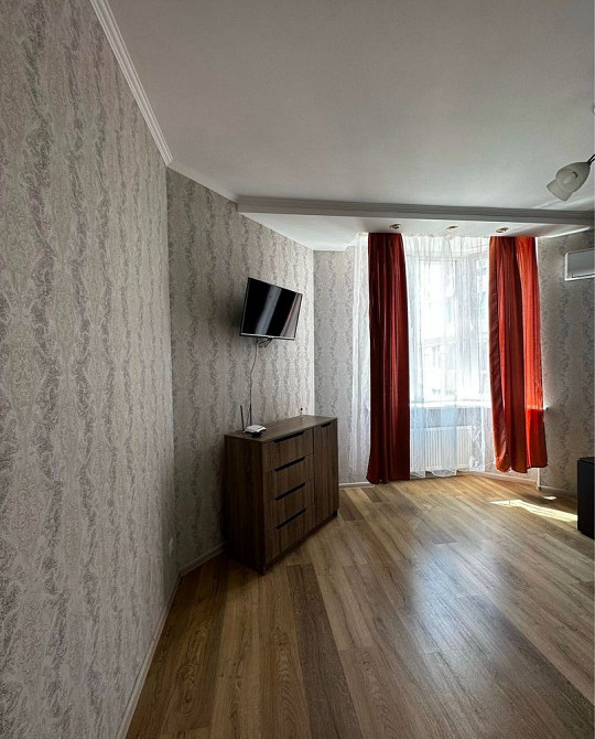 Оренда 1к квартири ЖК Софія Клубний ЖК София Клубный Софіївська Борщагівка - зображення 3