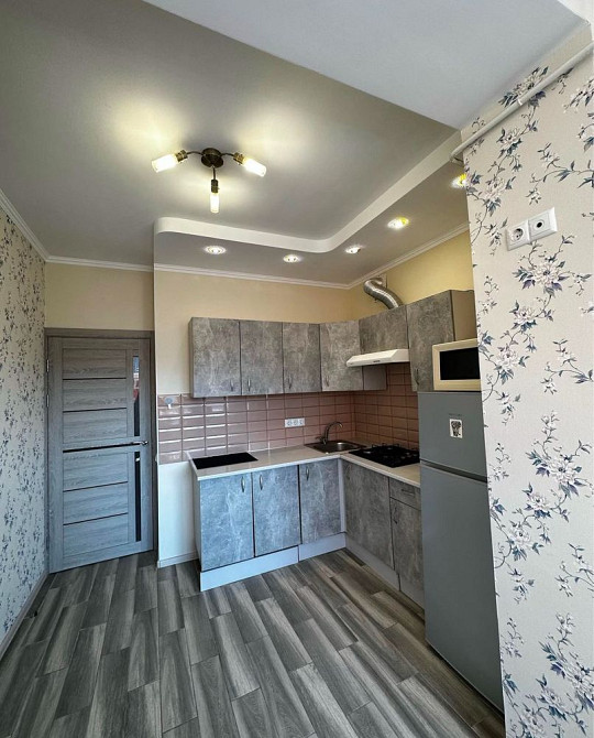 Оренда 1к квартири ЖК Софія Клубний ЖК София Клубный Софіївська Борщагівка - зображення 8