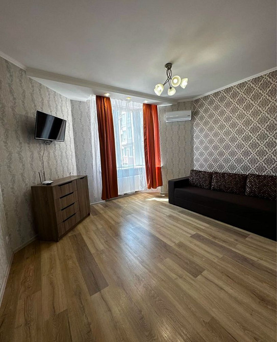 Оренда 1к квартири ЖК Софія Клубний ЖК София Клубный Софіївська Борщагівка - зображення 1