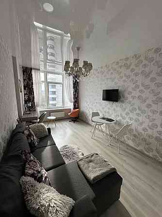 Сдается олнокомнатная квартира, вид моря , без выселения на лето Одесса