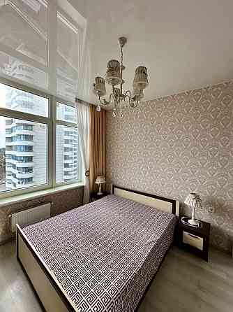 Сдается олнокомнатная квартира, вид моря , без выселения на лето Одесса