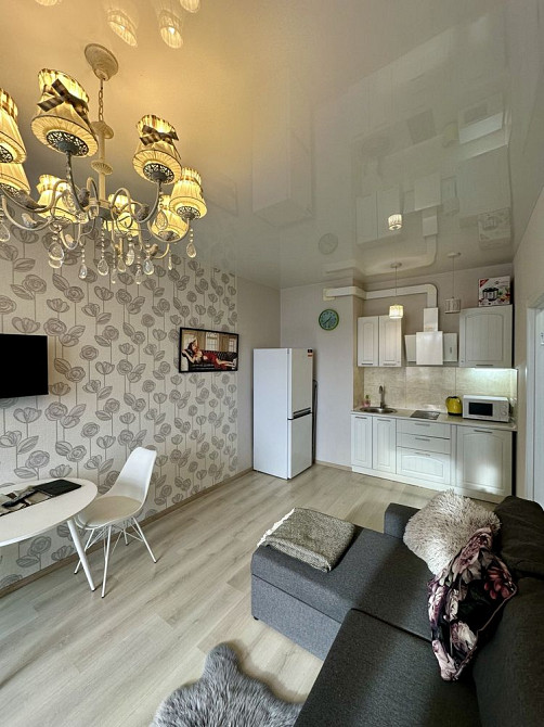 Сдается олнокомнатная квартира, вид моря , без выселения на лето Одеса - зображення 3