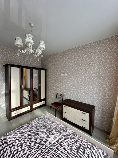 Сдается олнокомнатная квартира, вид моря , без выселения на лето Одеса - зображення 8