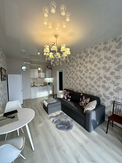 Сдается олнокомнатная квартира, вид моря , без выселения на лето Одеса - зображення 2