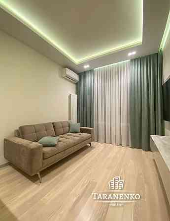 Аренда. ЖК IQ house. Паркинг. Генератор. Новострой. Центр. Жуковский Днепр