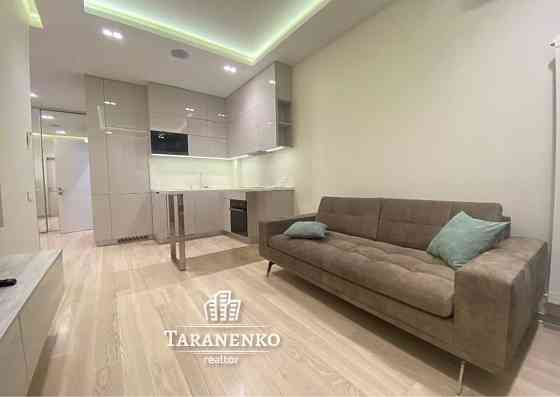 Аренда. ЖК IQ house. Паркинг. Генератор. Новострой. Центр. Жуковский Днепр