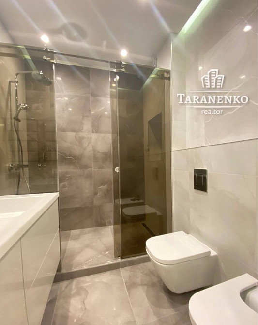 Аренда. ЖК IQ house. Паркинг. Генератор. Новострой. Центр. Жуковский Дніпро - зображення 8