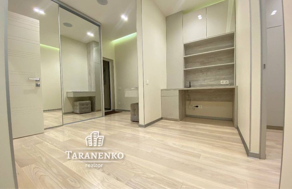 Аренда. ЖК IQ house. Паркинг. Генератор. Новострой. Центр. Жуковский Дніпро - зображення 6