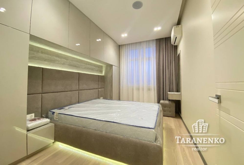 Аренда. ЖК IQ house. Паркинг. Генератор. Новострой. Центр. Жуковский Дніпро - зображення 4