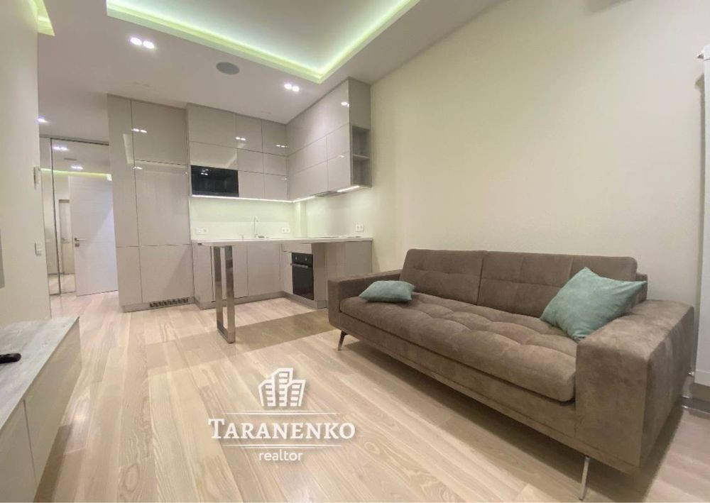 Аренда. ЖК IQ house. Паркинг. Генератор. Новострой. Центр. Жуковский Дніпро - зображення 2