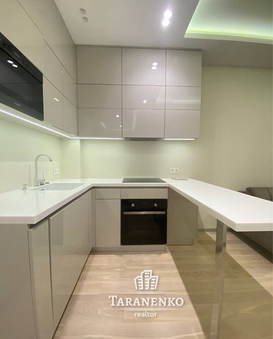 Аренда. ЖК IQ house. Паркинг. Генератор. Новострой. Центр. Жуковский Дніпро - зображення 3