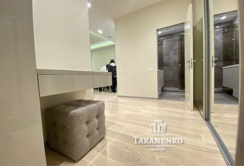 Аренда. ЖК IQ house. Паркинг. Генератор. Новострой. Центр. Жуковский Дніпро - зображення 7