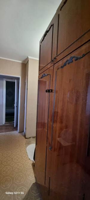 Оренда двокімнатної квартири на Таврійському . Район Таврія В , Плаза Херсон - изображение 7