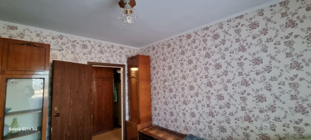 Оренда двокімнатної квартири на Таврійському . Район Таврія В , Плаза Херсон - изображение 5