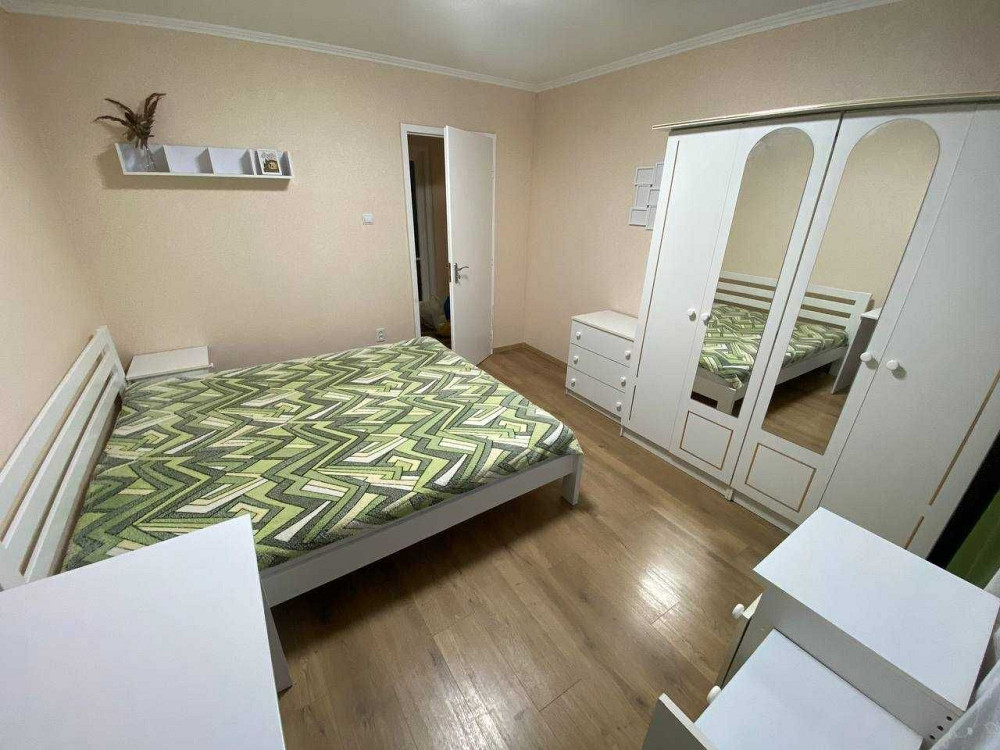 Здам простору 2-кімнатну квартиру, Пасічна Ивано-Франковск - изображение 2