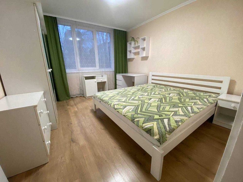 Здам простору 2-кімнатну квартиру, Пасічна Ивано-Франковск - изображение 1