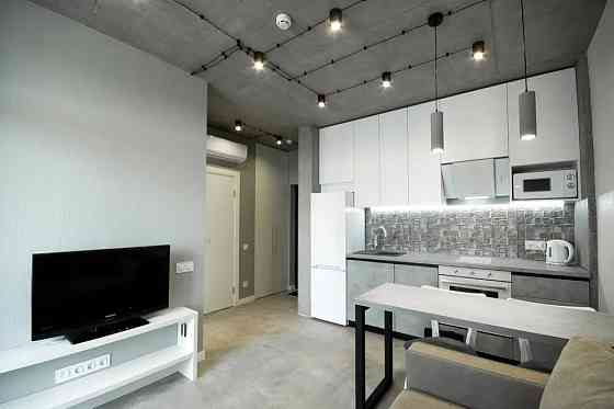 Генератор є! Без комісії! Оренда квартири в ЖК Файна Таун! Київ