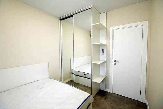 Генератор є! Без комісії! Оренда квартири в ЖК Файна Таун! Київ