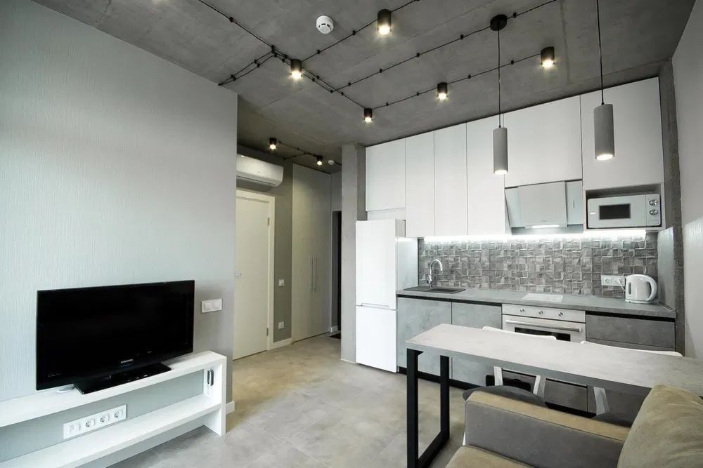 Генератор є! Без комісії! Оренда квартири в ЖК Файна Таун! Київ - зображення 4