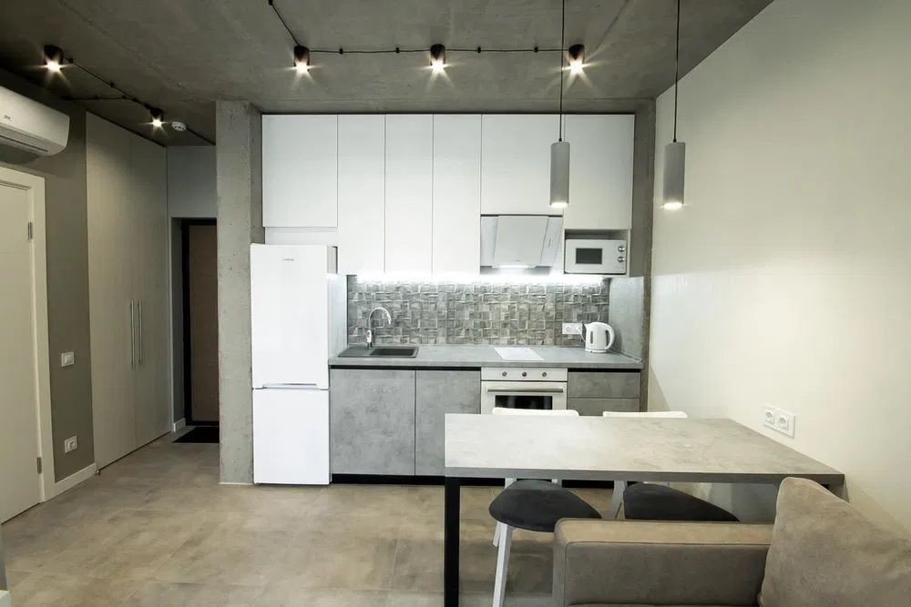 Генератор є! Без комісії! Оренда квартири в ЖК Файна Таун! Київ - зображення 2