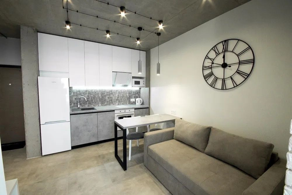 Генератор є! Без комісії! Оренда квартири в ЖК Файна Таун! Київ - зображення 1