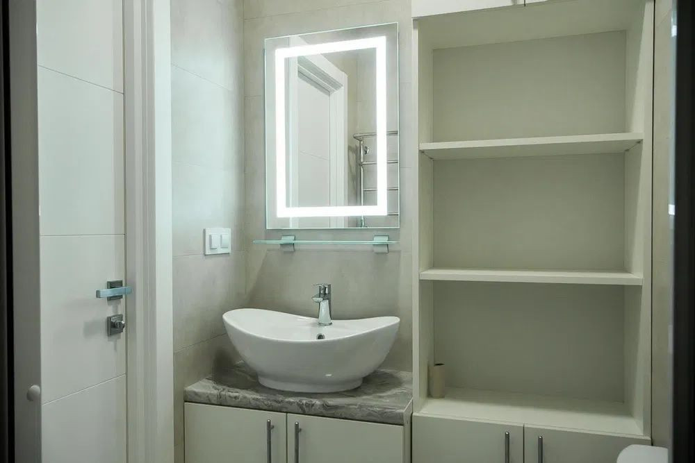 Генератор є! Без комісії! Оренда квартири в ЖК Файна Таун! Київ - зображення 8